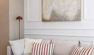 Prodej Penthouse Madrid