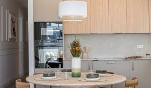 Prodej Penthouse Madrid