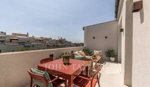 Prodej Penthouse Madrid