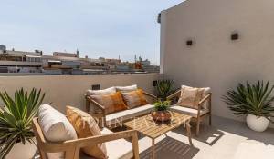 Prodej Penthouse Madrid