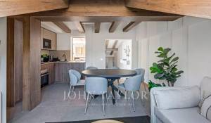 Prodej Penthouse Madrid