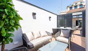 Prodej Penthouse Madrid