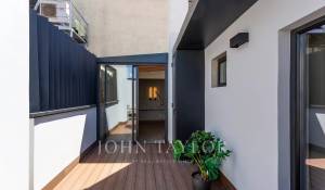 Prodej Penthouse Madrid