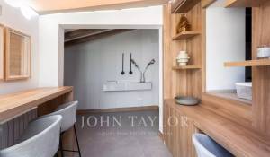 Prodej Penthouse Madrid