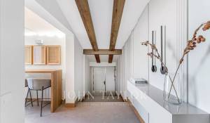 Prodej Penthouse Madrid