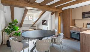 Prodej Penthouse Madrid