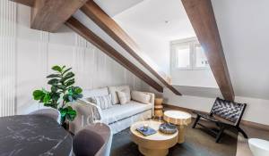 Prodej Penthouse Madrid