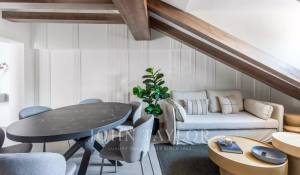 Prodej Penthouse Madrid