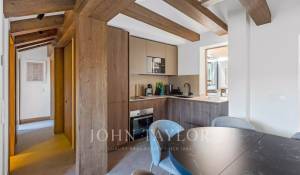 Prodej Penthouse Madrid