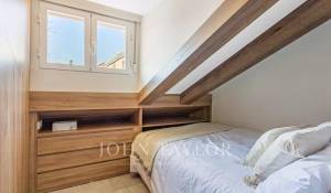 Prodej Penthouse Madrid