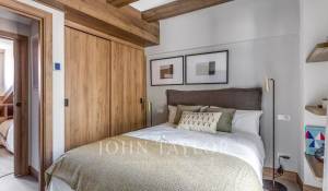 Prodej Penthouse Madrid