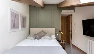 Prodej Penthouse Madrid