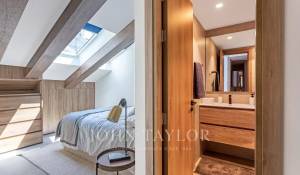 Prodej Penthouse Madrid