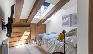 Prodej Penthouse Madrid