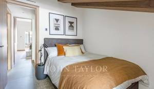 Prodej Penthouse Madrid