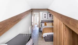 Prodej Penthouse Madrid