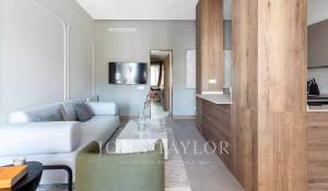 Prodej Penthouse Madrid