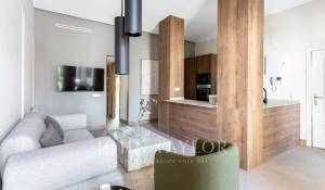 Prodej Penthouse Madrid