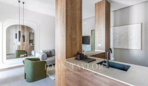 Prodej Penthouse Madrid