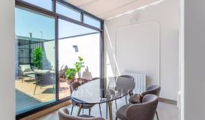 Prodej Penthouse Madrid