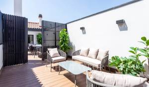 Prodej Penthouse Madrid