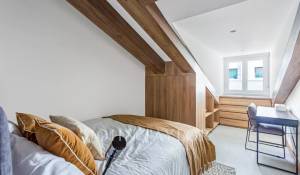 Prodej Penthouse Madrid