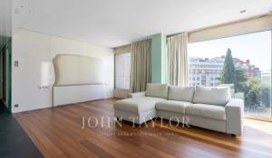 Prodej Penthouse Madrid