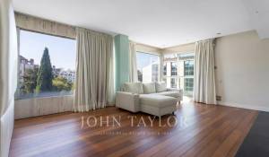 Prodej Penthouse Madrid