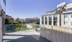 Prodej Penthouse Madrid