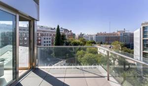 Prodej Penthouse Madrid