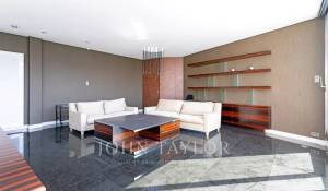 Prodej Penthouse Madrid