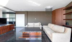 Prodej Penthouse Madrid