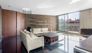 Prodej Penthouse Madrid