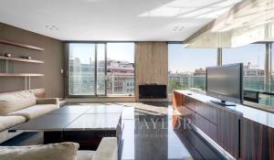 Prodej Penthouse Madrid