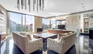 Prodej Penthouse Madrid
