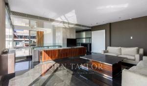 Prodej Penthouse Madrid