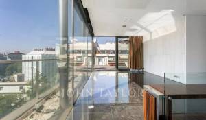 Prodej Penthouse Madrid