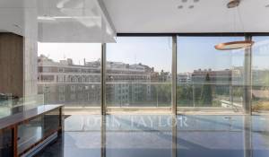 Prodej Penthouse Madrid