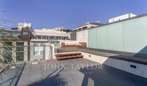 Prodej Penthouse Madrid