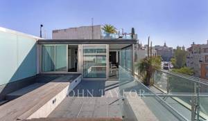 Prodej Penthouse Madrid