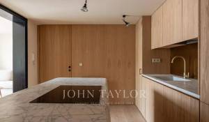 Prodej Penthouse Madrid