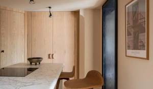 Prodej Penthouse Madrid