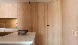 Prodej Penthouse Madrid