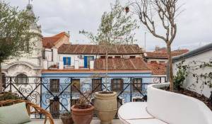 Prodej Penthouse Madrid