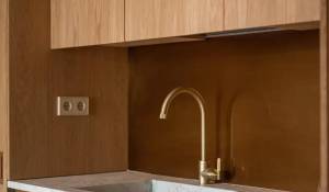 Prodej Penthouse Madrid