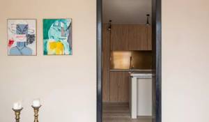 Prodej Penthouse Madrid