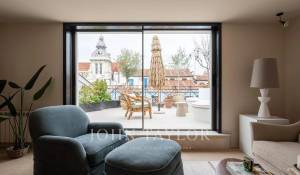 Prodej Penthouse Madrid