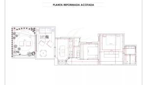 Prodej Penthouse Madrid