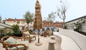 Prodej Penthouse Madrid