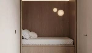 Prodej Penthouse Madrid